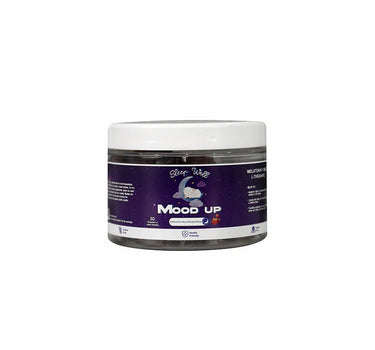 Fit 4 Life Mood Up Adult Gummies 30 Pcs