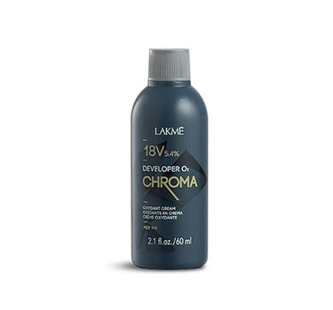Lakme Chroma Developer 18V 60 ml