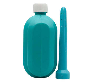 Betadine Vaginal douche Kit 250 mL For vaginal care