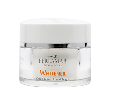 Perlamar Whitener Cream Day & Night 50 ml