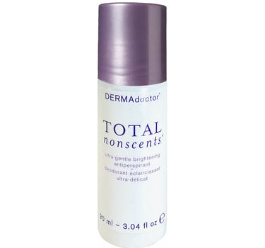 Derma Dr Total Nonscents Ultra Gentle Brightening Antiperspirant 90ml