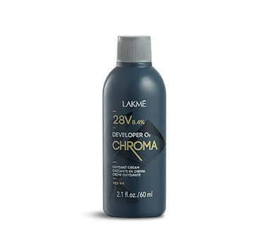 Lakme Chroma Developer 28V 60 ml
