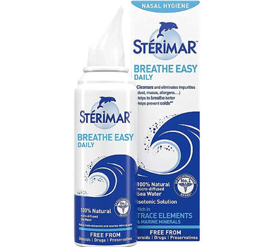 Sterimar Nasal Hygiene Spray 100 mL