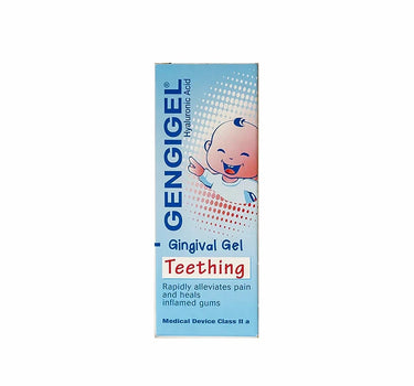 Gengigel Gingival Teething Gel 20 ml