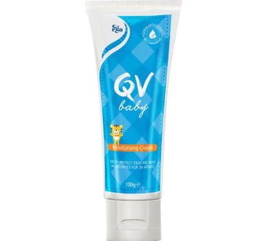 Qv Baby Cream 100G