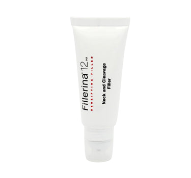 Fillerina Densifying Filler Gel 12 HA Neck & Cleavage Grade 5-30 ml
