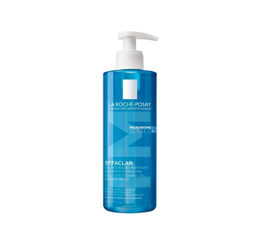 LA Roche Posay Effaclar Purifying Foaming Gel 400 ml