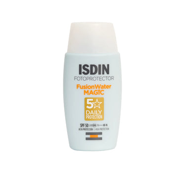 Isdin Fotoprotector Fusion Water Magic SPF 50 Fluid 50 ml