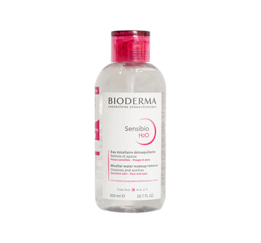 Bioderma Sensibio H2O Makeup Remover 850 ml -20% Offer