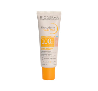Bioderma Photoderm Max SPF 100 Very Light Fluid 40 ml