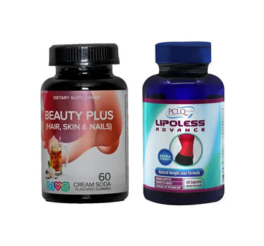 Healthy Wight Loss Package