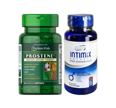 package P.Prider Prostene + Intimix