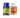 package P.Pride Garlic Oil + Pure H Omega 3