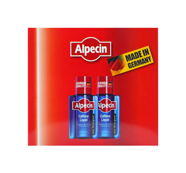 Alpecin Caffeine Liquid 200 ml Offer 1+1