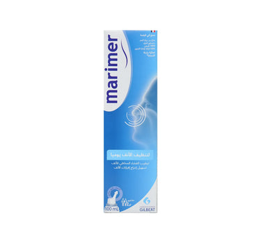 Marimer Isotonic Nasal Spray 100 ml