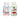 American Creations Health & Beauty Set