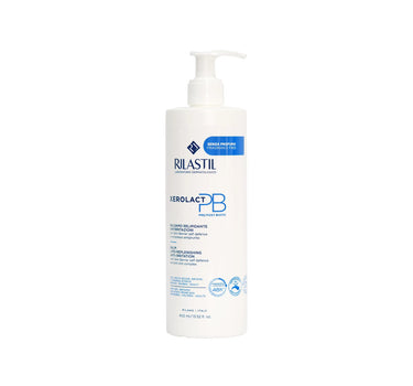 Rilastil Xerolact PB Anti-Irritation Balm 400 ml