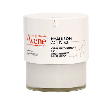 Avene Hyaluron Activ B3 Night Cream 40 ml
