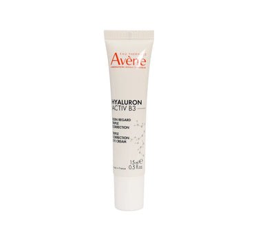 Avene Hyaluron Activ B3 Eye Cream 15 ml