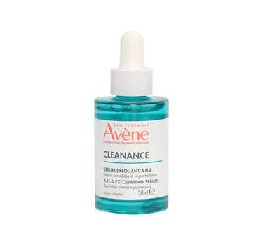 Avene Cleanance A.H.A Exfoliating Serum 30 ml