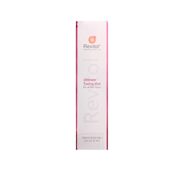 Revitol Ultimate Toning Mist For All Skin Type 150 ml