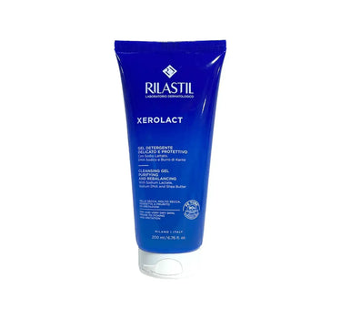 Rilastil Xerolact Cleansing Gel 200 ml