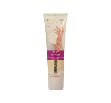 Eveline 10% Urea Silky Hand Cream 100 ml