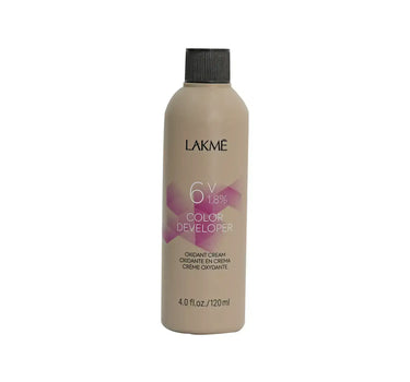 Lakme Chroma 6V Color Developer 120 ml