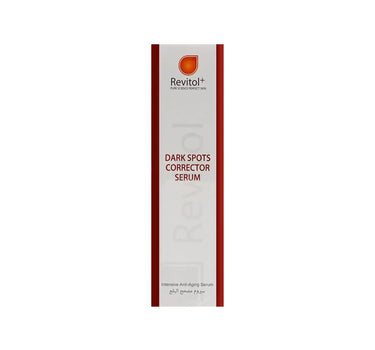 Revitol Dark Spots Corrector Serum 25 ml
