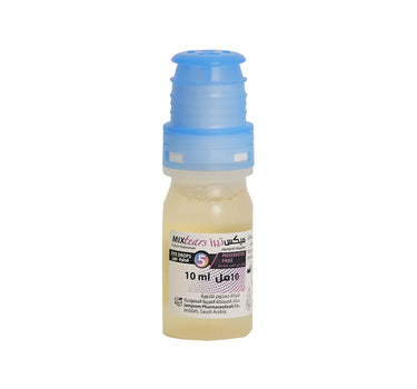 Mix Tears Eye Drops 10 ml