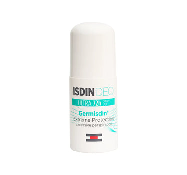Isdin Deo Ultra 72H Germisdin Roll On 40 ml