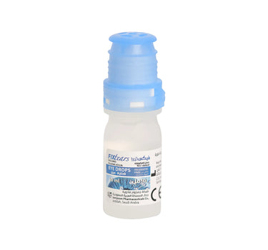 Fix Tears Eye Drops 10 ml