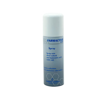 Farmactive Silver Spray 125 ml