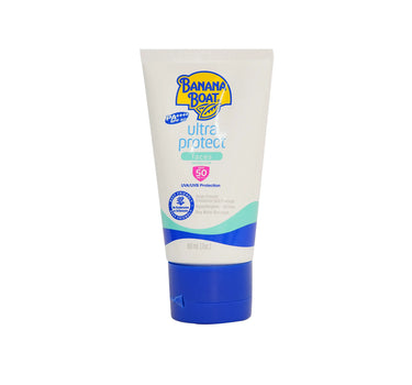 Banana Boat Ultra Protect SPF 50 Face lotion 60 ml