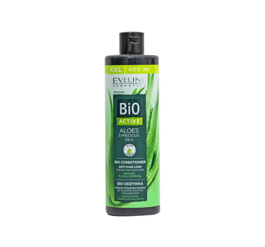 Eveline Bio Organic Anti Hair Loss Conditioner 400 ml