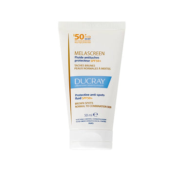 Ducray Melascreen SPF 50+ Anti Spot Fluid 50 ml