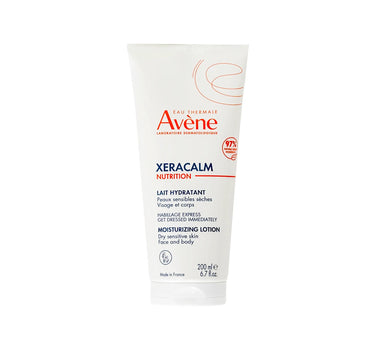 Avene Xeracalm Moisturizing Lotion 200 ml