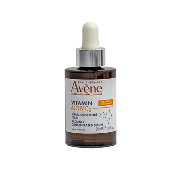 Avene Activ Vitamin C Serum 30 ml