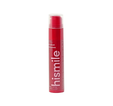 Hismile Red Velvet Toothpaste 60 g
