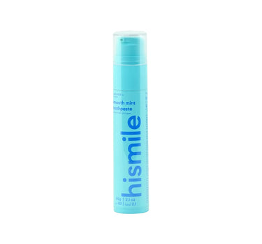 Hismile Smooth Mint Toothpaste 60 g