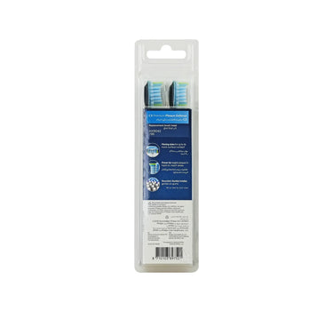Philips C3 Premium Plaque Defense Brush Heads 2 Pcs - HX9042/96