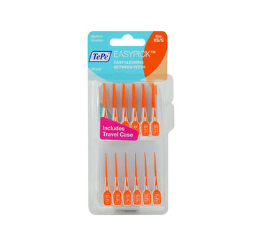 Tepe Easy Pick Toothpicks XS/S 36 Pcs