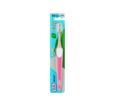 Tepe Nova Soft Toothbrush 1 Pc