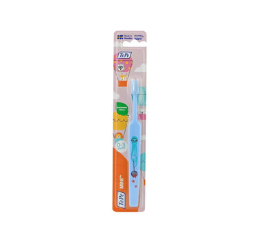 Tepe Mini Kids 0-3 Years Extra Soft Toothbrush 1 Pc