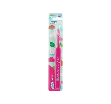 Tepe Kids 3+ Years Extra Soft Toothbrush 1 Pc