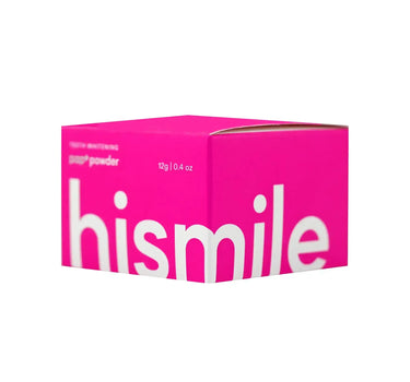 Hismile Teeth Whitening Pap+ Powder 12 g