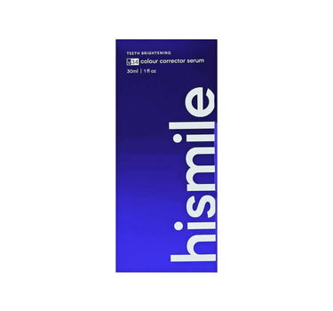 Hismile V34 Teeth Colour Corrector Serum 30 ml