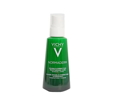 Vichy Normaderm Double Correction Moisturizing Care 50 ml