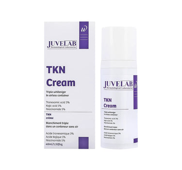 Juvelab TKN Whitening Cream 40ml