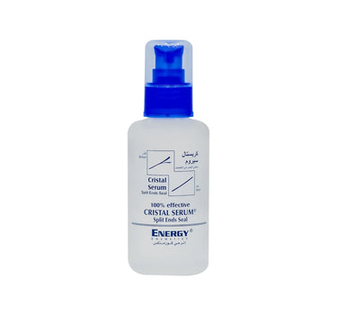 Energy Cristal Hair Serum 100 ml